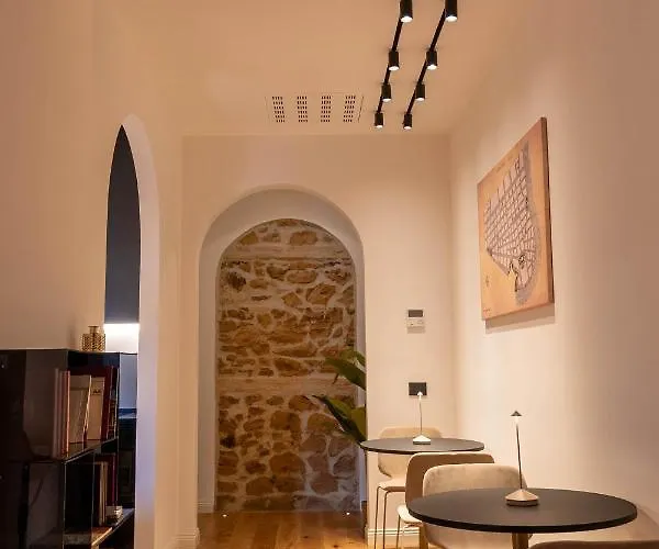 Casa de hóspedes Scipioni Luxury *