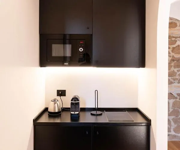 Scipioni Luxury Casa de hóspedes Roma