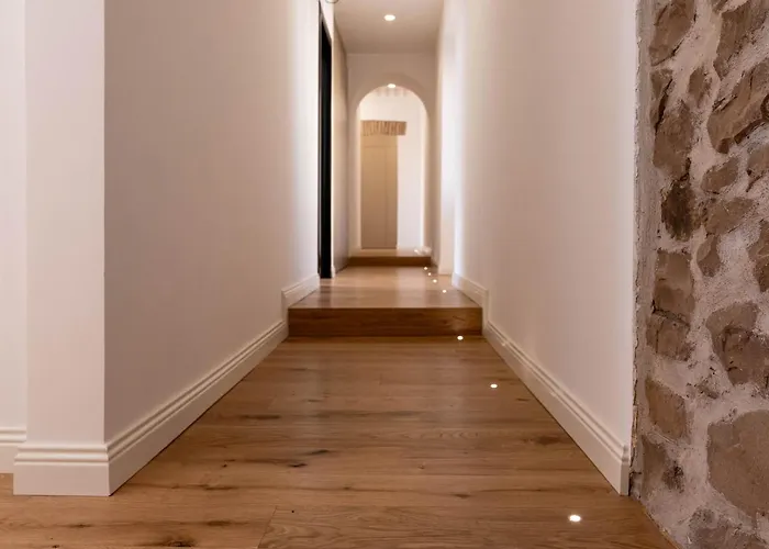 Casa de hóspedes Scipioni Luxury Roma