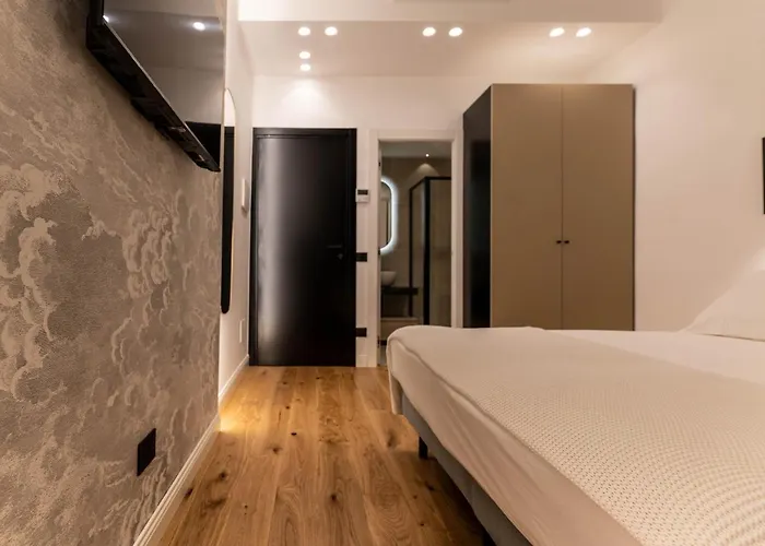 Scipioni Luxury Casa de hóspedes