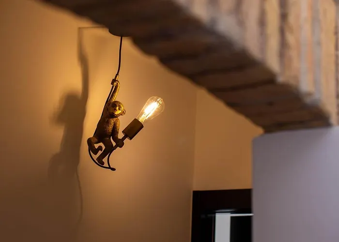 Casa de hóspedes Scipioni Luxury *
