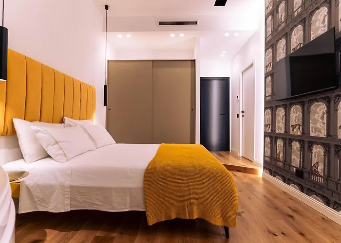 Casa de hóspedes Scipioni Luxury Roma