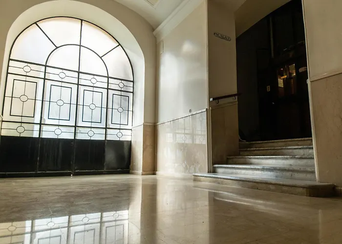 Scipioni Luxury Casa de hóspedes