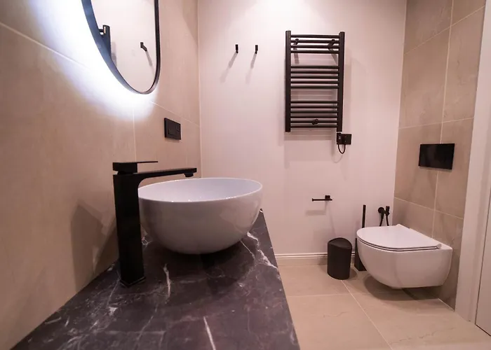 Scipioni Luxury Casa de hóspedes Roma