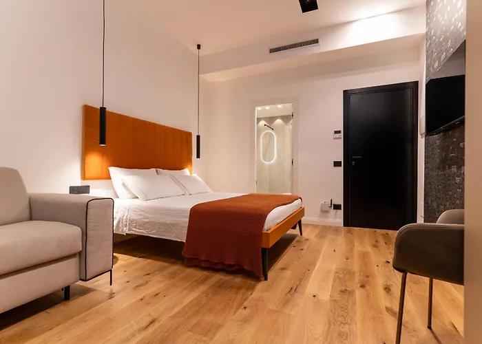 Scipioni Luxury Casa de hóspedes