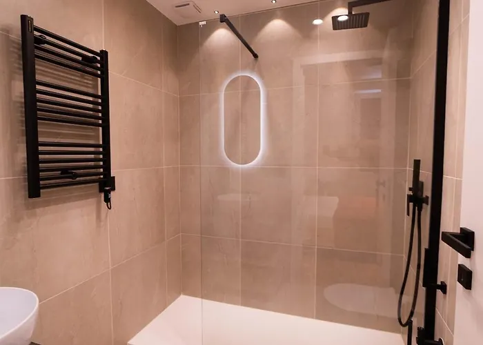 Casa de hóspedes Scipioni Luxury Roma