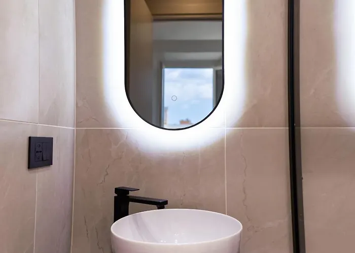Scipioni Luxury Casa de hóspedes Roma