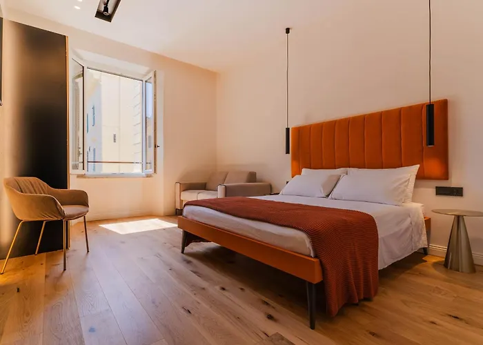 Scipioni Luxury *