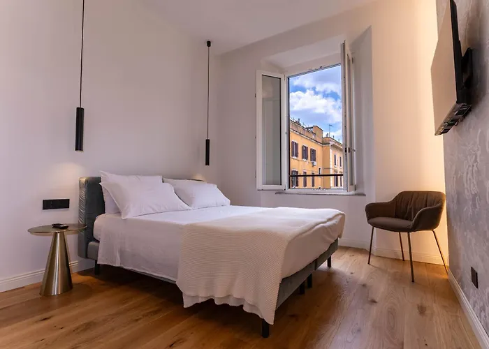 Scipioni Luxury