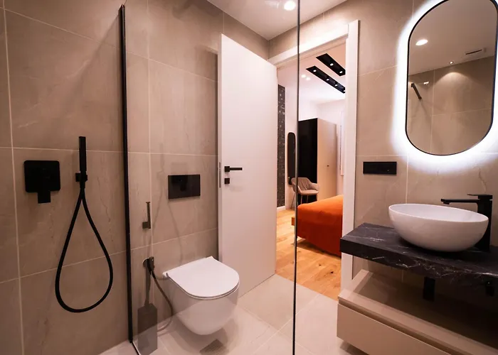 Scipioni Luxury Casa de hóspedes Roma